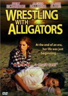 Рестлинг с аллигаторами (1998) постер