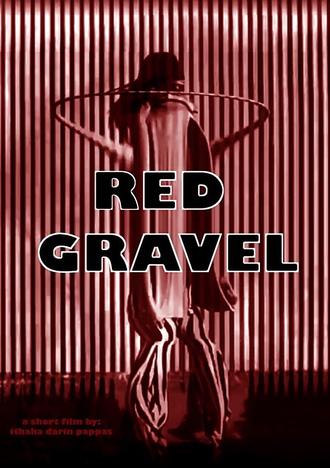 Red Gravel (2011) постер