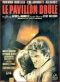 Сгоревший павильон (1941) постер
