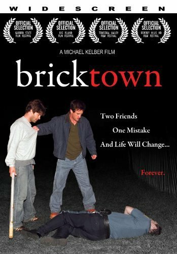 Bricktown (2008) постер