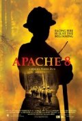 Apache 8 (2011) постер