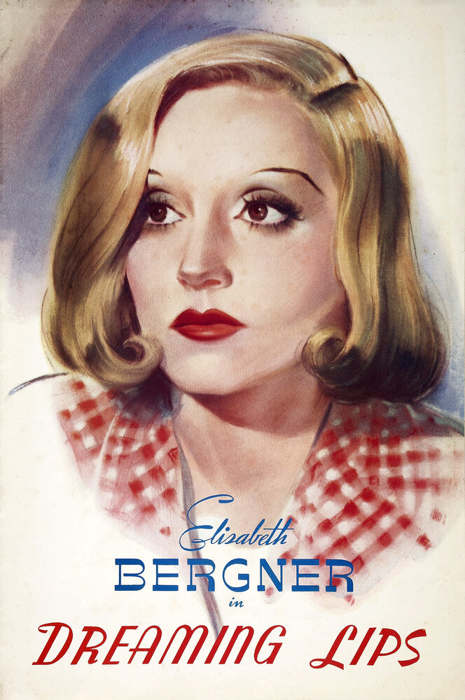 Мечтающие губки (1937) постер