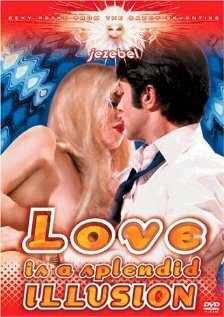 Любовь – прелестная иллюзия (1970) постер