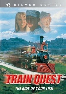 Train Quest (2001) постер