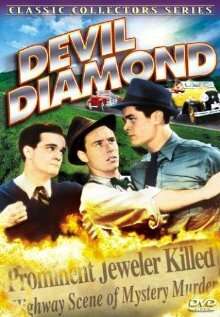 The Devil Diamond (1937) постер