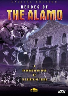 Heroes of the Alamo (1937) постер