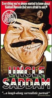 Дядя Саддам (2000) постер