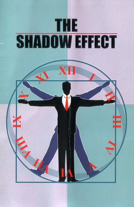 The Shadow Effect (2006) постер