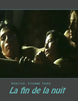 Конец ночи (1997) постер
