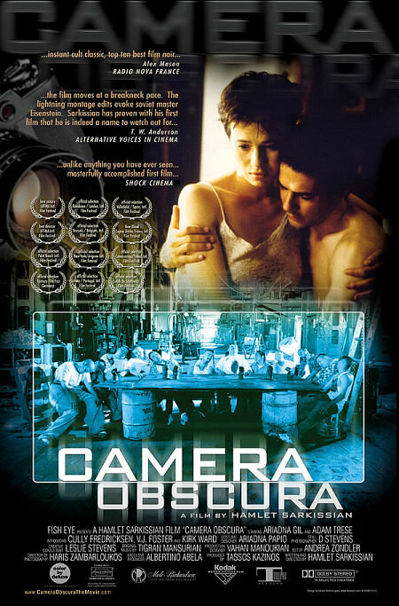 Камера обскура (2000) постер