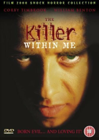 The Killer Within Me (2003) постер