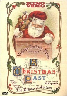 Рождественский гимн (1910) постер