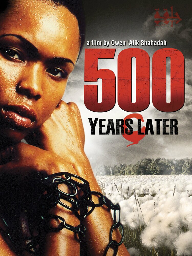500 Years Later (2005) постер