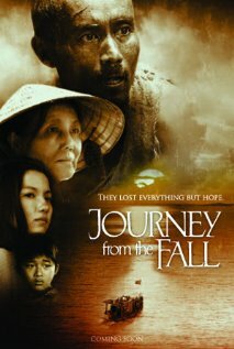 Journey from the Fall (2006) постер