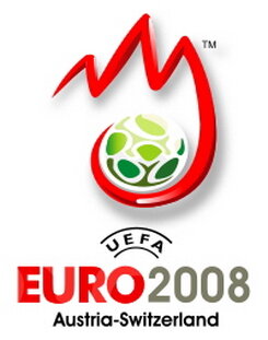 Чемпионат Европы по футболу 2008 (2008) постер