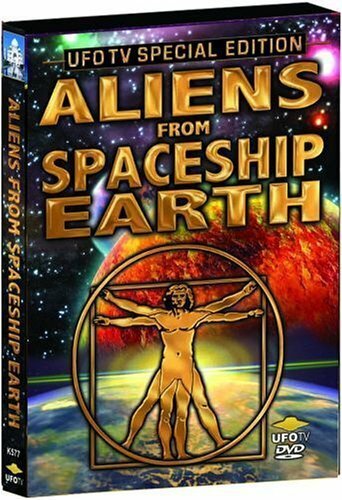 Aliens from Spaceship Earth (1977) постер