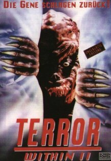 Внутренний страх 2 (1991) постер