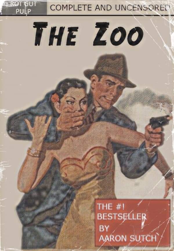 The Zoo (2020) постер