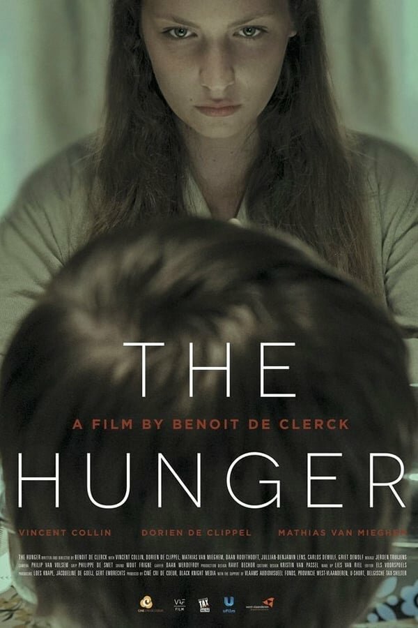 Голод (2013) постер