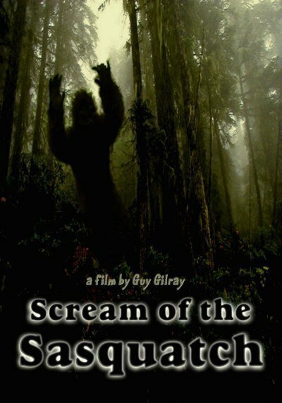 Scream of the Sasquatch (2006) постер