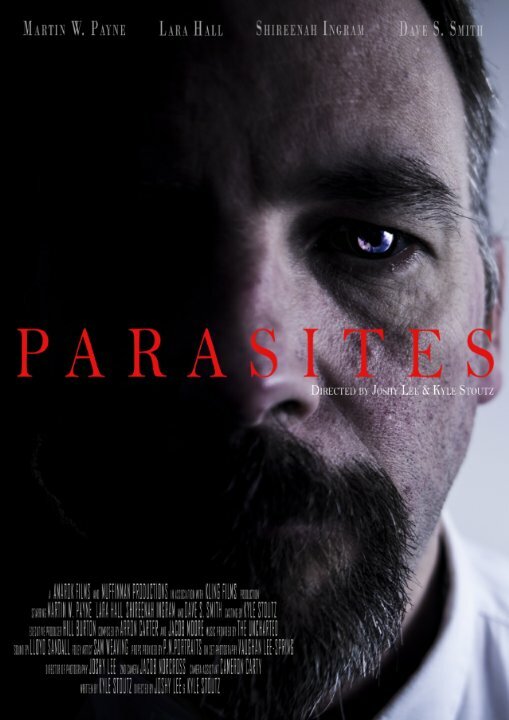Parasites (2016) постер