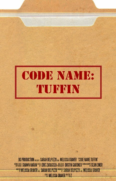 Code Name: Tuffin (2015) постер
