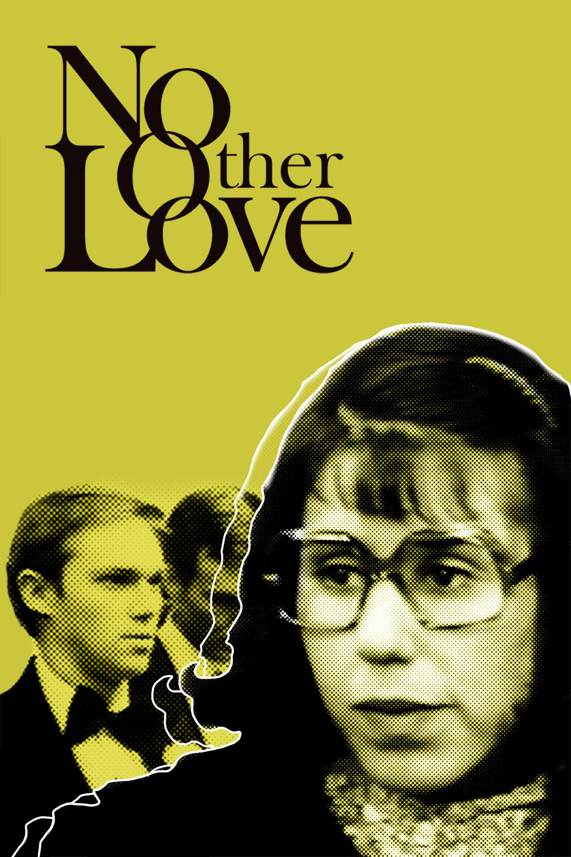No Other Love (1979) постер
