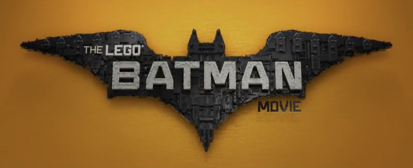 Лего Фильм: Бэтмен 2 постер