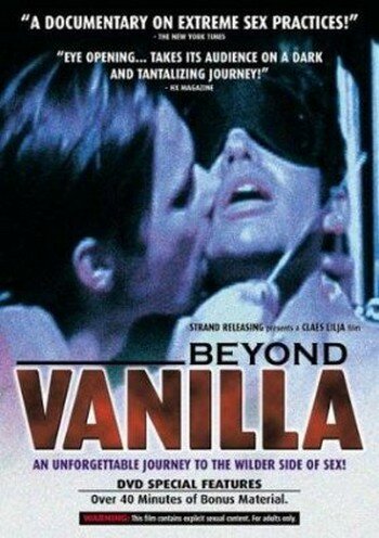 Beyond Vanilla (2001) постер