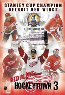 Red Alert: Hockeytown 3 (2002) постер