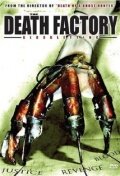 The Death Factory Bloodletting (2008) постер