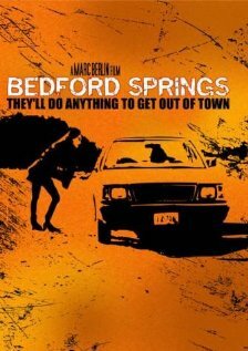 Bedford Springs (2002) постер