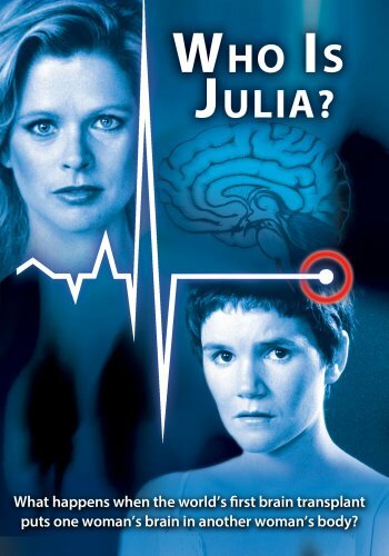 Кто есть Джулия? (1986) постер