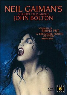 A Short Film About John Bolton (2003) постер