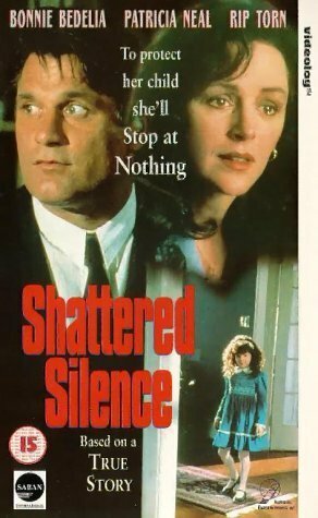 The Shattered Silence (1966) постер