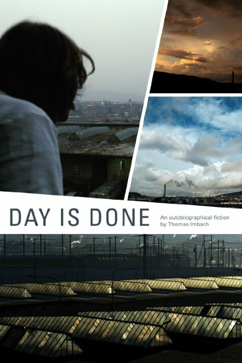 Day Is Done (2011) постер