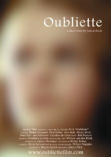 Oubliette (2008) постер