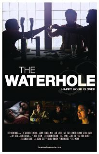 The Waterhole (2009) постер