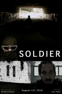 Soldier (2010) постер