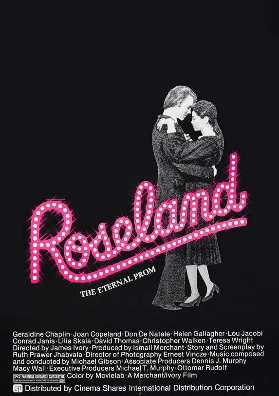Роузленд (1977) постер