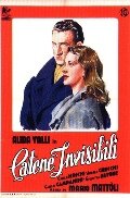 Catene invisibili (1942) постер