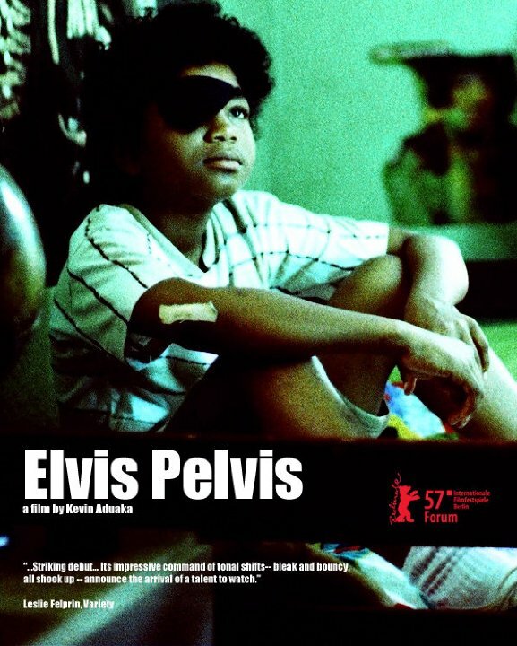 Elvis Pelvis (2007) постер