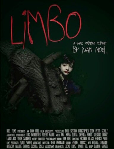 Лимбо (2014) постер