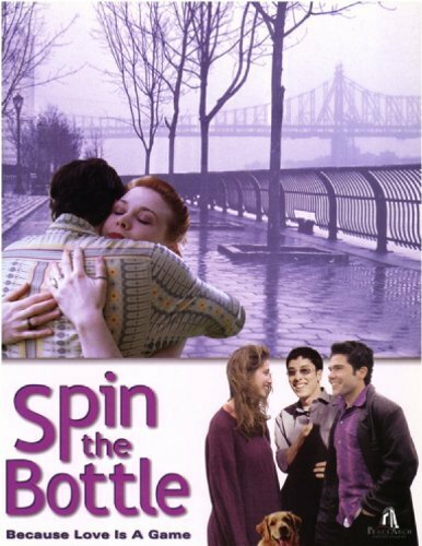 Spin the Bottle (1999) постер