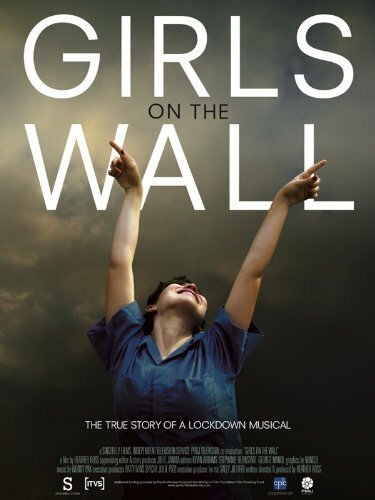 Girls on the Wall (2009) постер