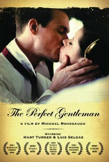 The Perfect Gentleman (2010) постер