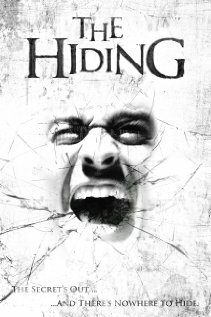 The Hiding (2009) постер
