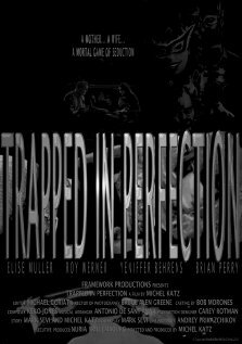 Trapped in Perfection (2008) постер