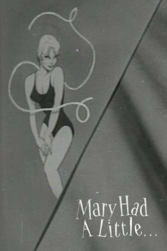 Mary Had a Little... (1961) постер