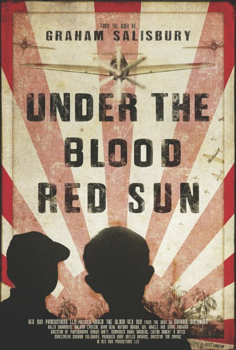 Under the Blood-Red Sun (2014) постер